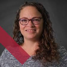 Stephanie Glisson, CMA