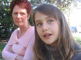 Artwork >> Chris Le Vraux >> MAËLY &amp; CHRISTINE