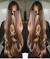 Light Brown Hair Color Ideas