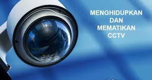 Penyebab cctv tidak merekam dan tidak tampil di monitor. Cara Menghidupkan Dan Mematikan Cctv Yang Benar Yukinternet