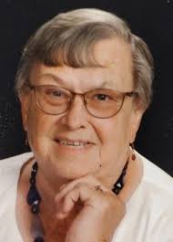 Joyce Dell Obituary (1939