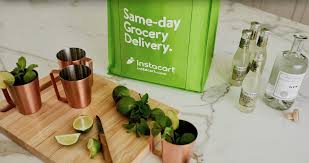 Sam S Club To Offer Alcohol Delivery Through Instacart Arkansas Excluded Talk Business Politics