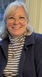 Funny, I Look Just Like a Grandmother