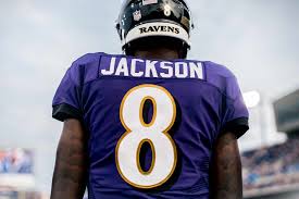 Lamar Jackson Lamar Jackson Ravens Lamar Jackson Baltimore Ravens