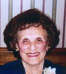 Annie Polito Obituary