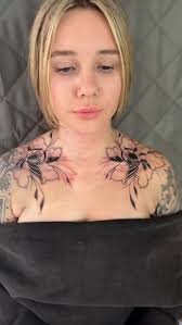 #prescott #tattoo #tattooartist #veteran #arizonatattooers #flowertattoo  #blackwork #heliostattoo #electrumsupply #h2ocean