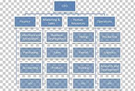 Organizational Chart Organizational Structure Functional