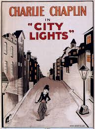 City Lights Charlie Chaplin City Lights Charlie Chaplin Chaplin