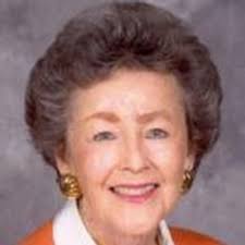 Louise Futrelle Dodd Obituary November 22, 2010