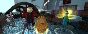 257 articles since march 30, 2012. Rise Of The Guardians Achievements Trueachievements