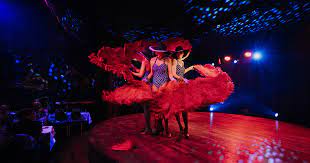 How to use cabaret in a sentence. Which Parisian Cabaret Is For You Showtime In Paris