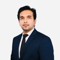 Jithu Premkumar MRICS, CEA