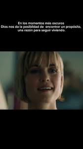 Escena De La Pelicula Hombre En Llamas