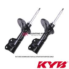 Check spelling or type a new query. Buy Front Shock Absorber Set Mounting King Auto Parts Malaysia