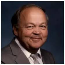 Obituary information for Vernon Dwight Berg