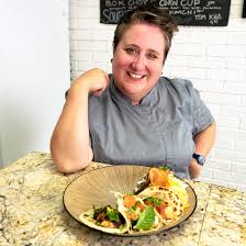 Welcome to galveston's newest destination for fresh from the dock fish tacos. Cover Story Serving Up Gulf To Table Treats Outsmart Magazine