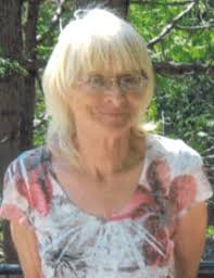 Obituary information for Sue Ann Hooper