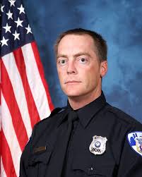 Congratulations to Officer Roger Martin