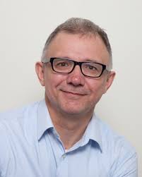 Bernardo Villarreal-Ramos