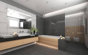The idea of a stone wall in the bathroom is nothing new in itself and has obviously been around for ages. 33 Wood Tile Bathroom Ideas Wood Tile Shower Designs