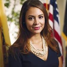 Maria Rodriguez-Gregg's must read - New Jersey Globe