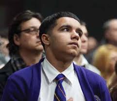 Roman Catholic High School