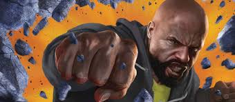 Luke Cage | Character Close Up | Marvel Comic Reading List