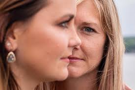 How my lost wedding rings led me to a sister I never knew existed