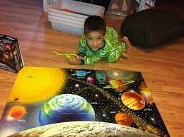 We did not find results for: Two Simple Solar System Projects For Your Astronaut In Training Melissa Doug Blog