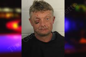 Jesse Tapp — Floyd County Jail Bookings