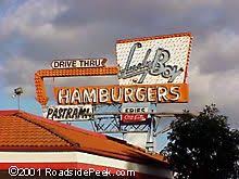Burger Joints Southern California 2 South Gate South Gate California California