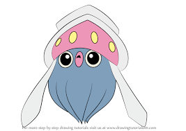 Learn How To Draw Inkay From Pokemon Pokemon Step By Step Drawing Tutorials Just follow along this how to draw lugia pokemon step by step drawing lesson. learn how to draw inkay from pokemon