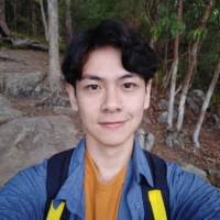 Joshua Miguel Vicente