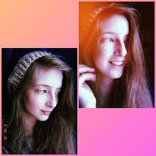 Kayla Rae (@KaylaRaeBarone)