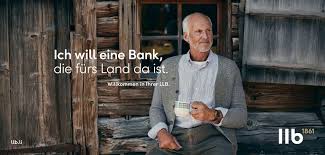 Hochspannung für LLB: «Ich will eine Bank, die…»