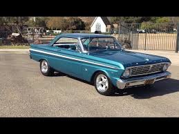 Image result for Twilight Turquoise 1965 Falcon
