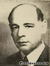 Abelardo Luján Rodríguez.