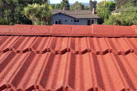 Contact northern pacific roofing, inc. Metal Roofing In San Jose At Westshore Roofing Inc