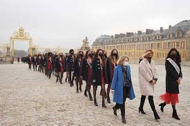 On the program, therefore, lessons in good manners, parade, general culture and much more. Road To Miss France 2021 Miss Normandie Is Miss France