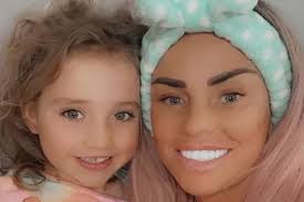 Katie Price 'offered substantial fee' to return to Australia for Celebrity  Big Brother