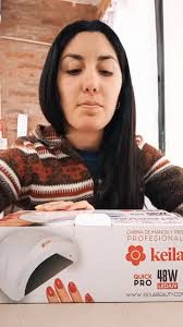 #cabina #Keila #KeylaQuickPro #48w #semipermanente