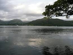 Two days cycling through some of the best countryside in the uk coupled with three nights staying in camping pods overlooking three different. Lake View Outside Pod Picture Of Low Wray National Trust Campsite Ambleside Tripadvisor