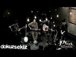 Pinhani Bir Varmisim Bir Yokmusum Akustik Youtube Muzik Youtube Itunes