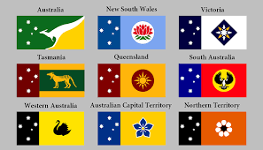 It comprises the whole of the island of great britain—which contains england, wales, and scotland—as well as the northern portion of the island of ireland. Under The Southern Cross Flag Home Facebook