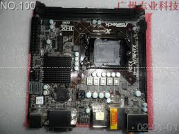 It supports the intel z68 chipset. 166 40 Asrock H77m Itx H77 Itx Motherboard 17x17 Mini Itx 1155 S3 U3 Kill B75 Z77 Asrock H77m Itx H77 Itx Motherboard 17x17 Mini Itx 1155 S3 U3 Kill B75 Z77 From Best Taobao