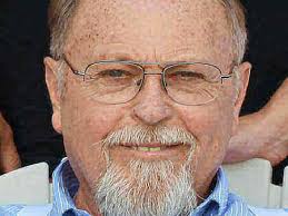 Calvin Dahl's Instagram, Twitter & Facebook