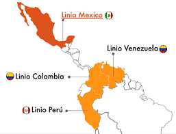 Ir a la tienda linio mexico. Linio Mexico Linio