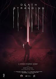 Following his return, cliff and lisa were involved in an accident, from which both came out alive, but with lisa rendered brain dead and their unborn son at risk of death. Beautiful Death Stranding Poster Looking For Artist Now Deathstranding