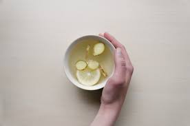 Inicio cómo preparar agua de jengibre y cuáles son sus beneficios. Jengibre Propiedades Y Recetas De Una Raiz Milagrosa