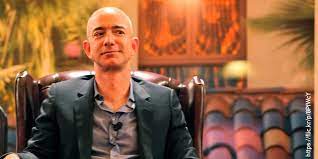 The tactile telerobot is the world's. 38 Inspirierende Zitate Von Jeff Bezos Mit Fokus